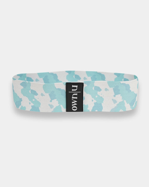 CAMO HEAVY RESISTANCE BAND